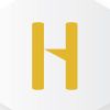 Honninglys.no Logotyp