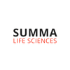 SUMMA Life Sciences Logotyp