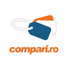Compari Logotip
