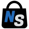 Nettisoppi Logotype