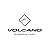 Volcano Logotyp