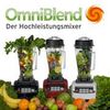 Omniblend Deutschland Logotype