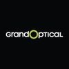 GrandOptical Λογότυπο