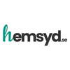 Hemsyd Logotype