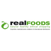 Realfoods Logotype