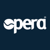 Opera Beds Logotype