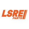 LSRE Parts Λογότυπο