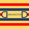 Darlington Equestrian Logotyp