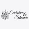 Edeluhren und Schmuck Logo