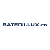 BATERII-LUX Logotip