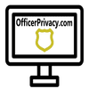 OfficerPrivacy Logotype