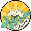 SP * HYLLEGÅRDEN Logotipo