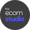 The eCom Studio Logotipo