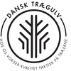 Dansk Trægulv Logo