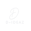 D-IDEAZ Fashion Lounge Logotype
