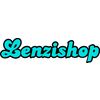 Lenzishop Logotipo