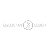 elvelyckandesign.com Logotipo