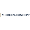 MODERN.CONCEPT Logotype