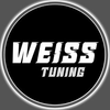 WEISS TUNING Logotype