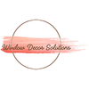 Window Decor Solutions Logó