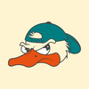 Mardy Ducks Logó