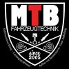 MTB Fahrzeugtechnik Logotyp