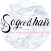 Sogoodhair Logotype
