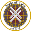 Socks of Valor Λογότυπο