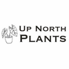 Up North Plants Logotype