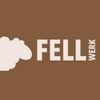 Fellwerk - Holger Sommer Logotype