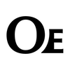 Oe Drinks - NEVER NORMAL Logotype