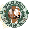 Wild Reid Ranch Logotype