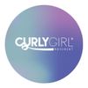 Curlygirlmovement Logotype