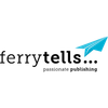 Ferrytells Logotyp