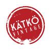 Kätkkö Vintage Logotyyppi
