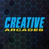 Creative Arcades Logotype