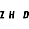 Zaha Hadid Design Logotipo