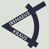 Irenaeus Kraus Logotype