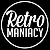 retromaniacy.pl Logotyp
