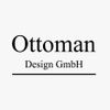 Turkish Lamp Shop Logotype