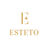 Esteto.nu Logó