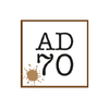 AD70 Logotyp