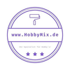 Hobbymix Logotype