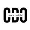Coeur De Combattant Logotype