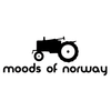 moods.no Logo