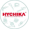 Hychika Logotype