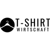 T-Shirt Wirtschaft Logotype