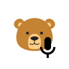 BeThereBearLabs Logotype