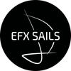EfxSails - Purjehtijan kauppa Logotipo