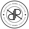 Relentless Rebel Evolution, LLC Logotype